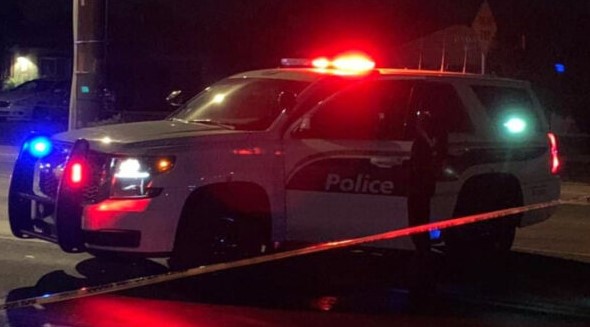 fatal hit-and-run, Phoenix, suspect...