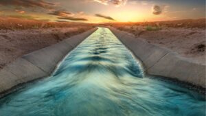 Phoenix is sinking into the ground due to groundwater pumping, new report says