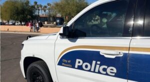 Multi-vehicle West Valley crash leaves 1 man, 2 children injured