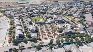Dominium breaks ground on affordable housing community in Maricopa