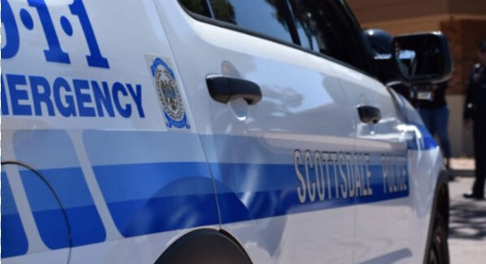 Scottsdale shooting, man dead, arrested...