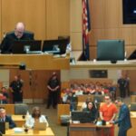 Suspect who pleaded guilty in death of Preston Lord sentenced to prison