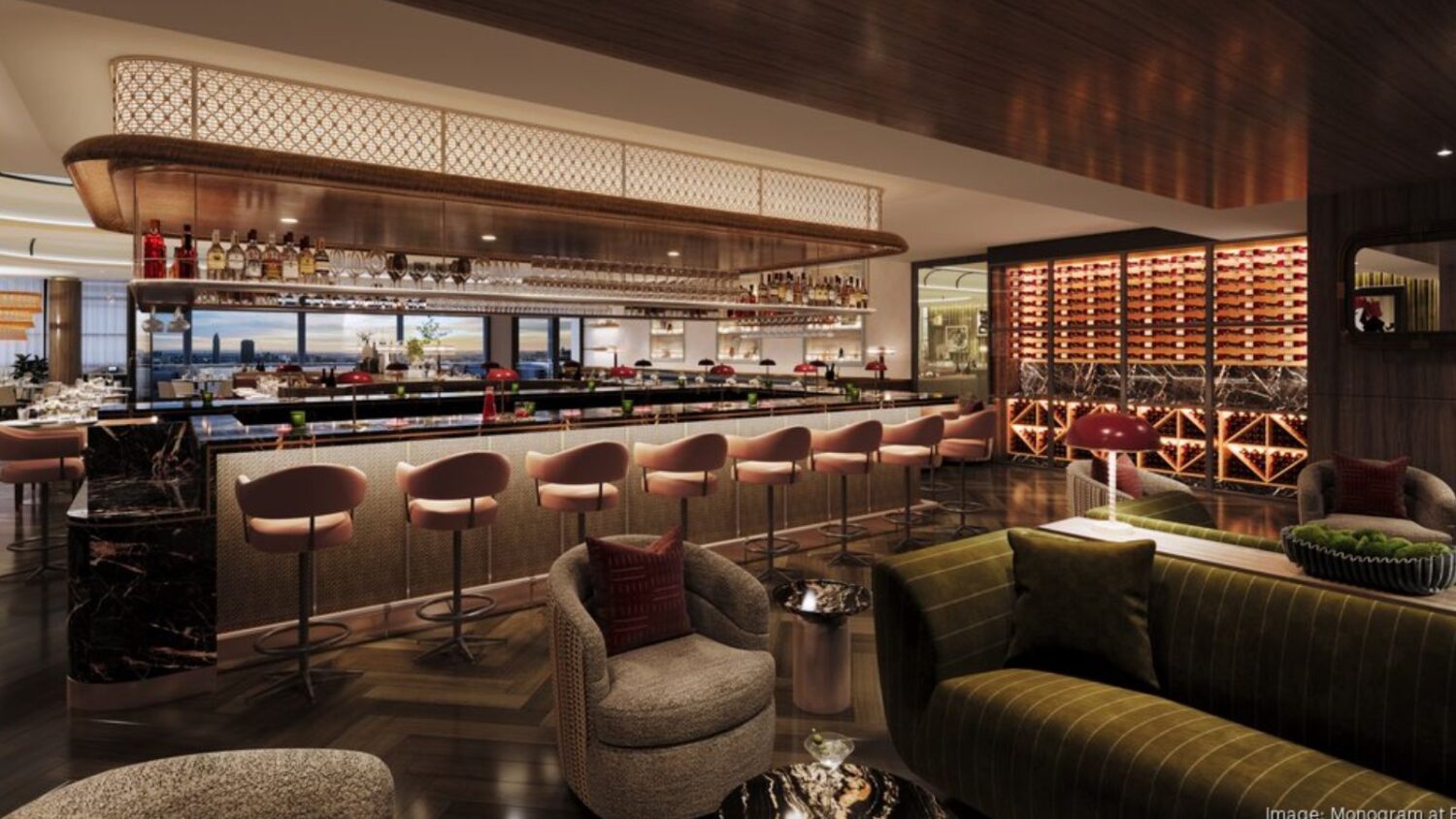 Sexy Roman in Scottsdale sets opening date for June 2...
