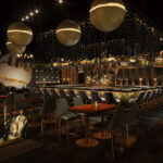 Shiv Interior Rendering - Davis Ink Interior Design Firm