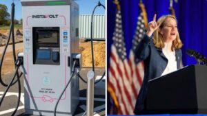 Arizona locks into multistate lawsuit against Trump administration over halt on EV funding