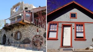 2 Arizona landmarks make list of most endangered historic places in US