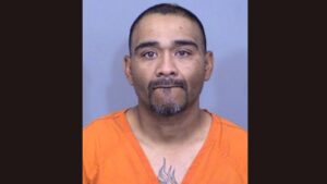 Suspect arrested in fatal West Valley shooting