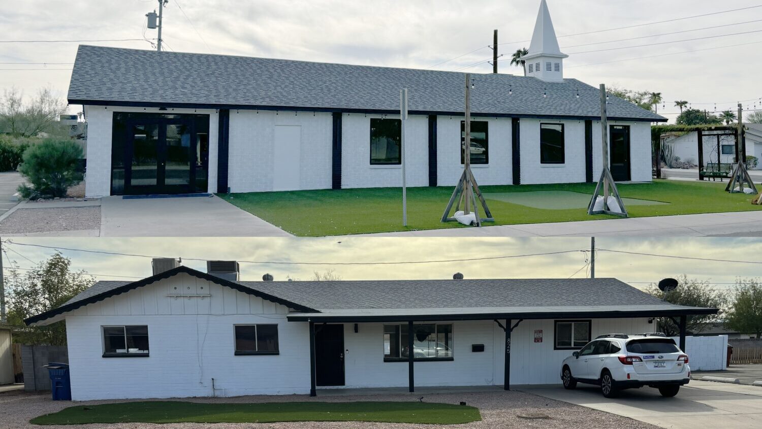 church Tempe historic property sold to NAI Horizon...