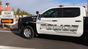 Valley man arrested for allegedly killing wife in domestic violence homicide