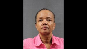 Mesa mother allegedly shoots son after argument