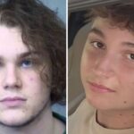 1st Preston Lord murder sentencing handed down to suspect