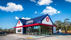 Fried chicken chain Zaxbys targets more growth in Phoenix, across the state