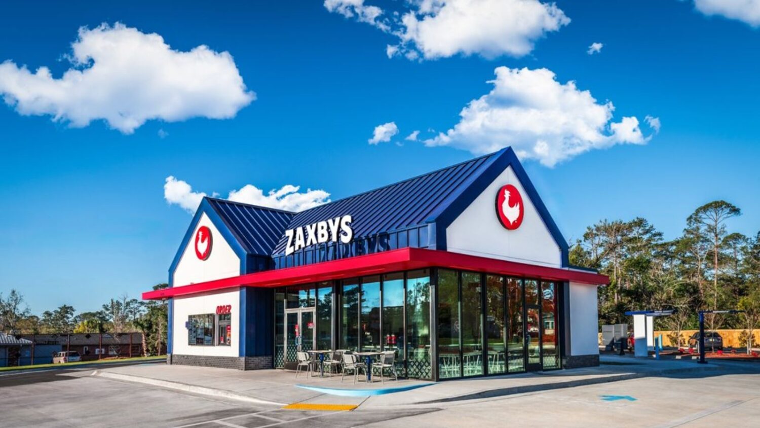 Zaxbys fried chicken chain to open 1st restaurant in Valley...