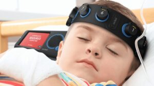 AI tech to help Valley doctors detect non-convulsive seizures