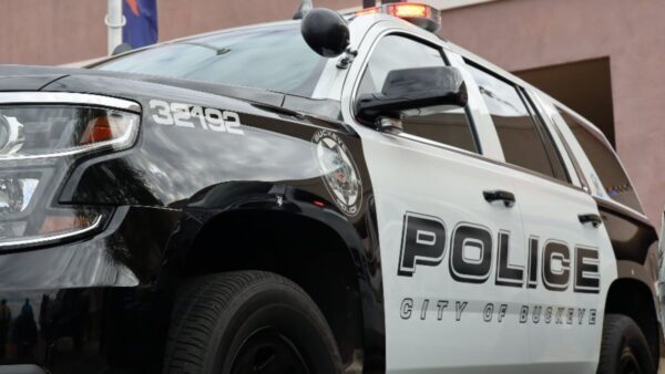 Buckeye police have identified a 13-year-old student who sent Bales Elementary School into lockdown...