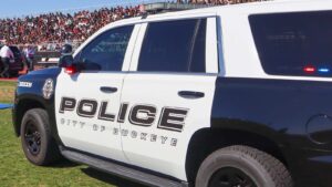 Buckeye man accused of having sexual contact with 15-year-old high school student