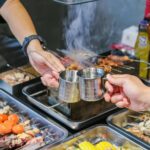 Chubby Skewers is set to open its first Arizona location in Mesa at the end of May. (Photo courtesy of Chubby Skewers)