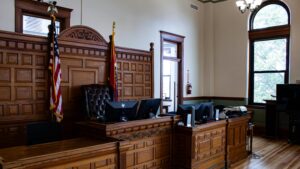 Border Patrol agent found guilty of conspiracy to commit wire fraud