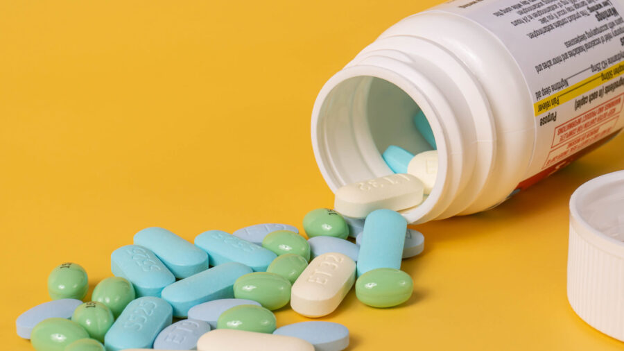 More than 3 tons of drugs were collected in Arizona in the latest National Drug Take Back Day, auth...