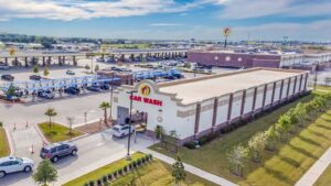 Buc-ee's breaks ground on massive 74,000-square-foot travel center in Goodyear