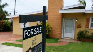 With home prices down and inventory up, is metro Phoenix a buyer's market?