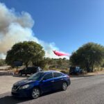Cody Fire scene