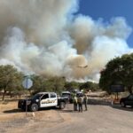 Cody Fire scene
