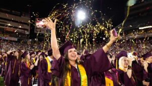 Arizona education officials want to get young students on college path sooner
