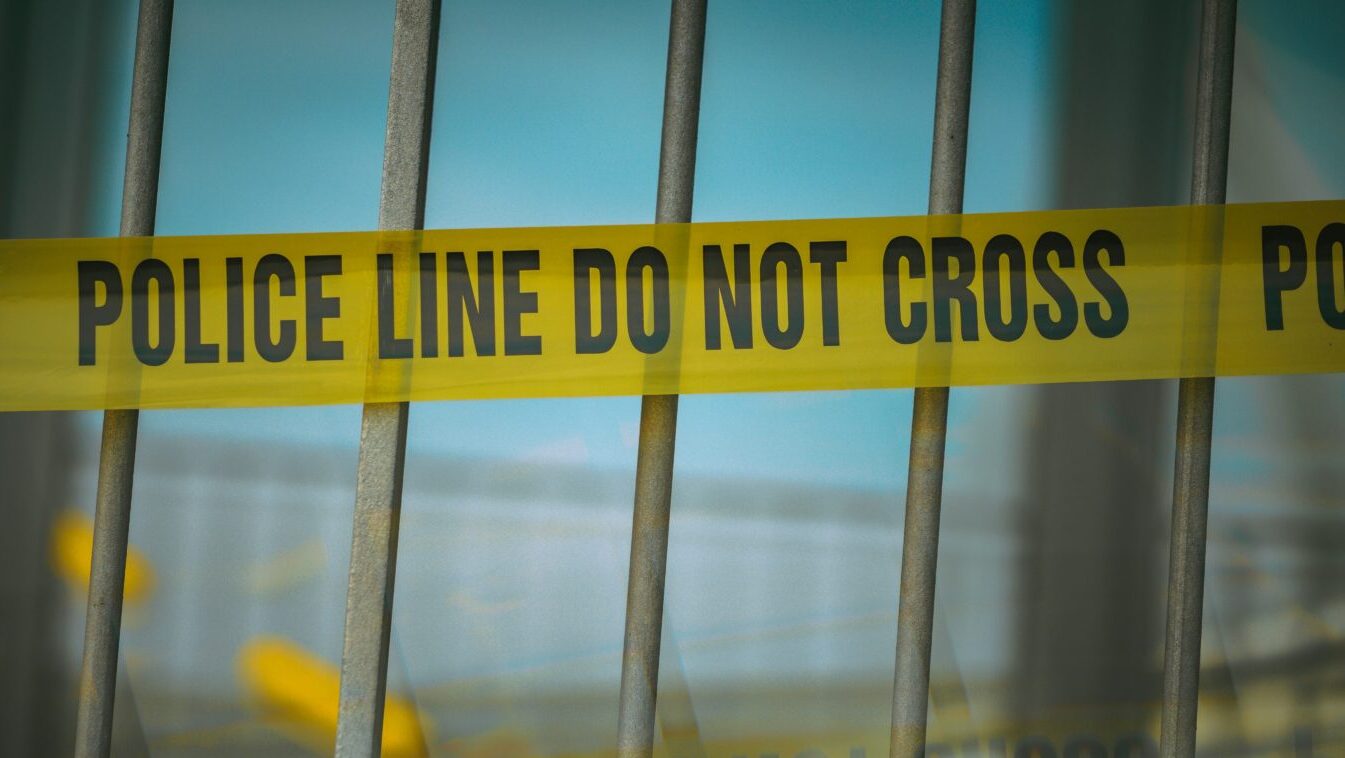 A suspect has been detained in connection to a stabbing that occurred Monday morning near Interstat...