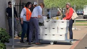 Petition circulator accused of submitting fake signatures for Arizona abortion measure