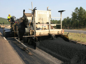 Roadwork on northern Arizona highways scheduled this summer
