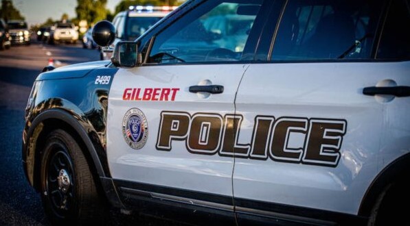 fatal shooting, landscaper, Gilbert...