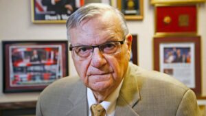 Maricopa County bill for Joe Arpaio’s immigration crackdowns approaches $352M
