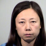 Yui Inoue was sentenced to life in prison for killing her 2 kids with a meat cleaver.