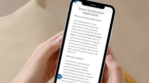 Phoenix launches notifications program for 1st responders