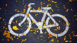 Phoenix bicyclist dead after being struck by car