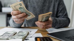 Arizona man gets 4 years in prison for pandemic loan and tax fraud totaling close to $1 million