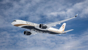 Plans revealed for 1st nonstop service between Phoenix and Asia