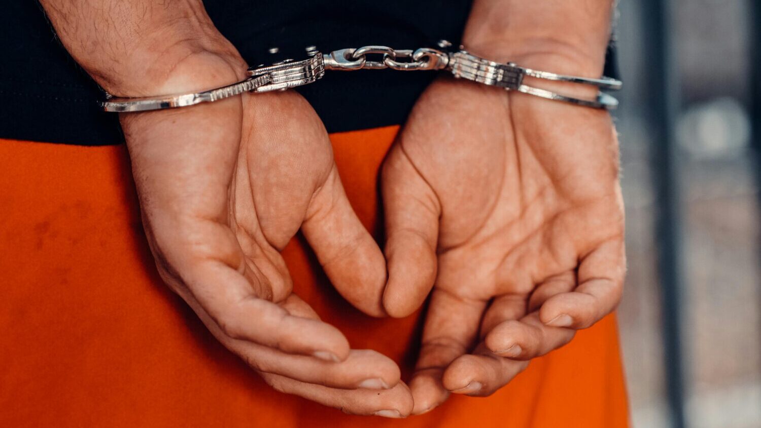 stabbing Phoenix October 2023 case suspect arrested...