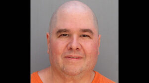 Convicted killer Richard Djerf in line to be next inmate executed in Arizona