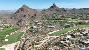 Jack Nicklaus-designed golf course in Scottsdale closing for restoration project this summer