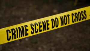 Police seeking suspect in north Phoenix shooting that left 1 dead, another hospitalized
