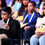 2025 Scripps National Spelling Bee