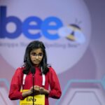 2025 Scripps National Spelling Bee