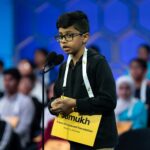 2025 Scripps National Spelling Bee