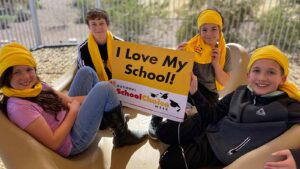 Phoenix school for students with autism offers college credits through ASU partnership