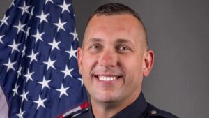 Surprise Police Department fills chief position from within