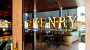 The Henry expanding again with 3rd Valley restaurant in Scottsdale