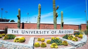 University of Arizona still working to recover from $240M budget shortfall