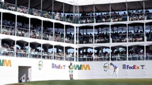 Thunderbirds raise $18M for charity from 2025 WM Phoenix Open